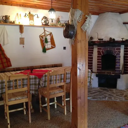 Katya بيت ضيافة