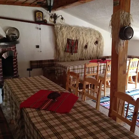Katya 2* Smolyan