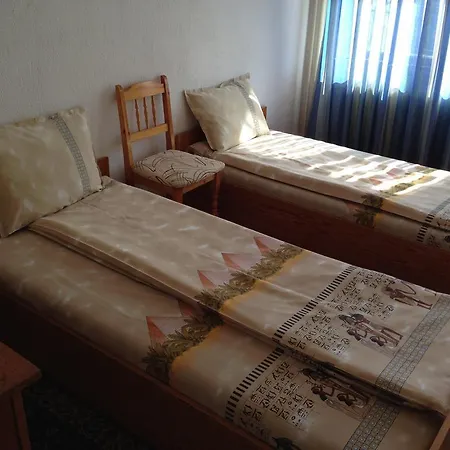 بيت ضيافة Katya سموليان