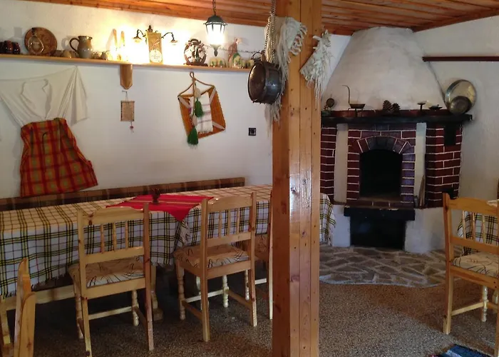 Katya بيت ضيافة