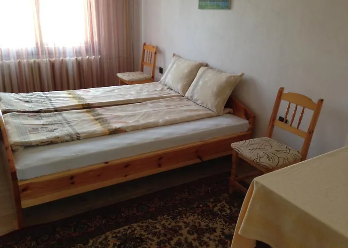 Katya بيت ضيافة