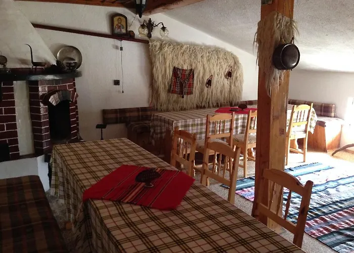 Katya 2* سموليان