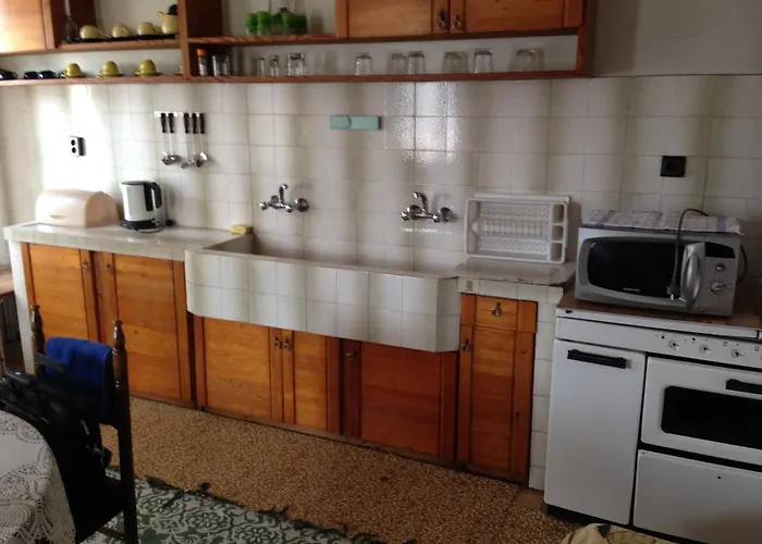 بيت ضيافة Katya 2*