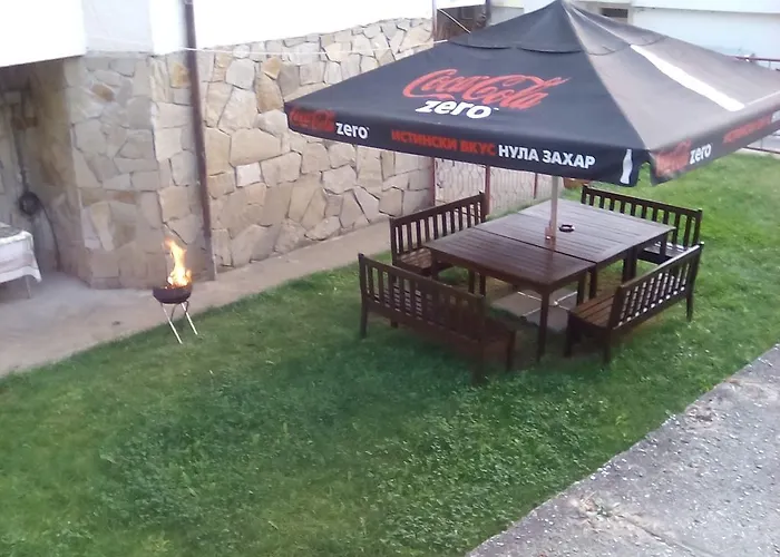 بيت ضيافة Katya